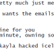 Hector Monsegur, aka “Sabu,” telling Hammond and other AntiSec hackers that he and “Kayla,” a LulzSec hacker later revealed to be South Yorkshire (U.K.) resident Ryan Ackroyd, hacked the Icelandic government on WikiLeaks’ behalf, on December 26, 2011.